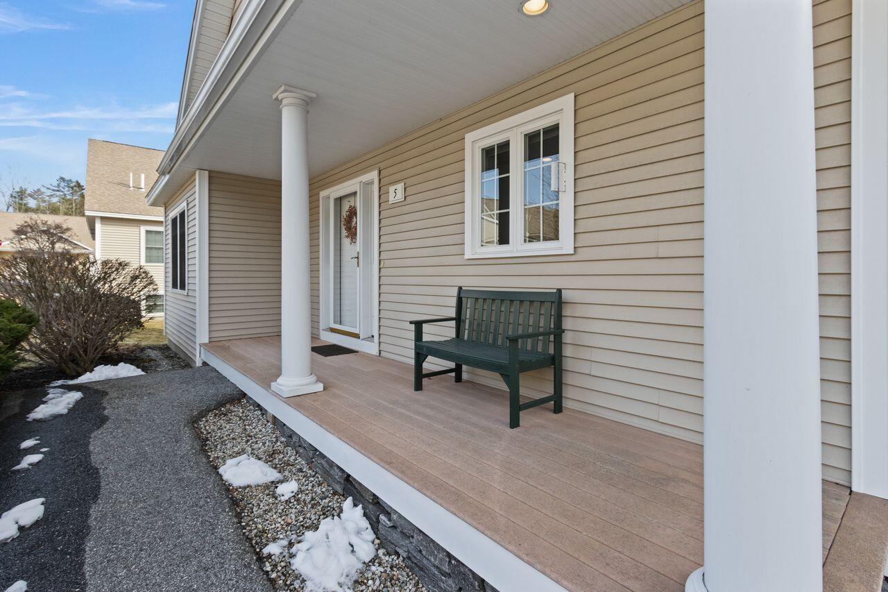 5 Torry Pine Drive Cumberland ME 04110