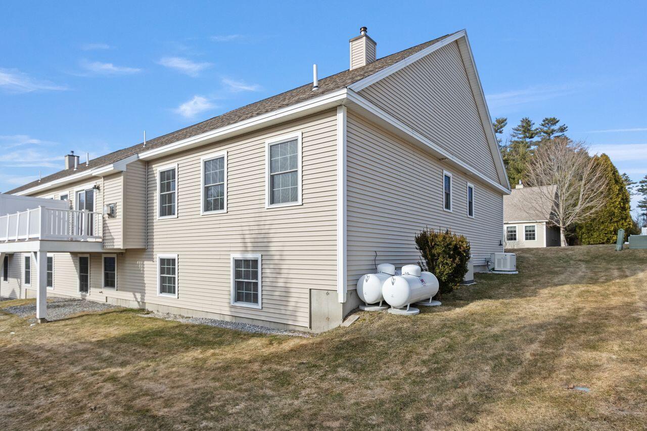5 Torry Pine Drive Cumberland ME 04110