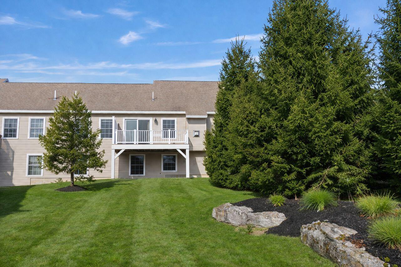 5 Torry Pine Drive Cumberland ME 04110