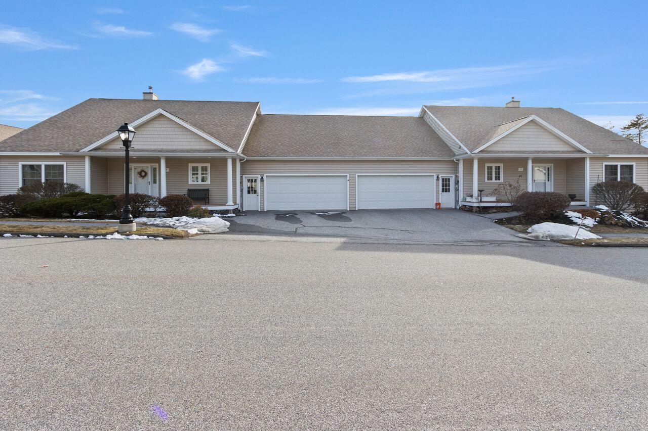 5 Torry Pine Drive Cumberland ME 04110
