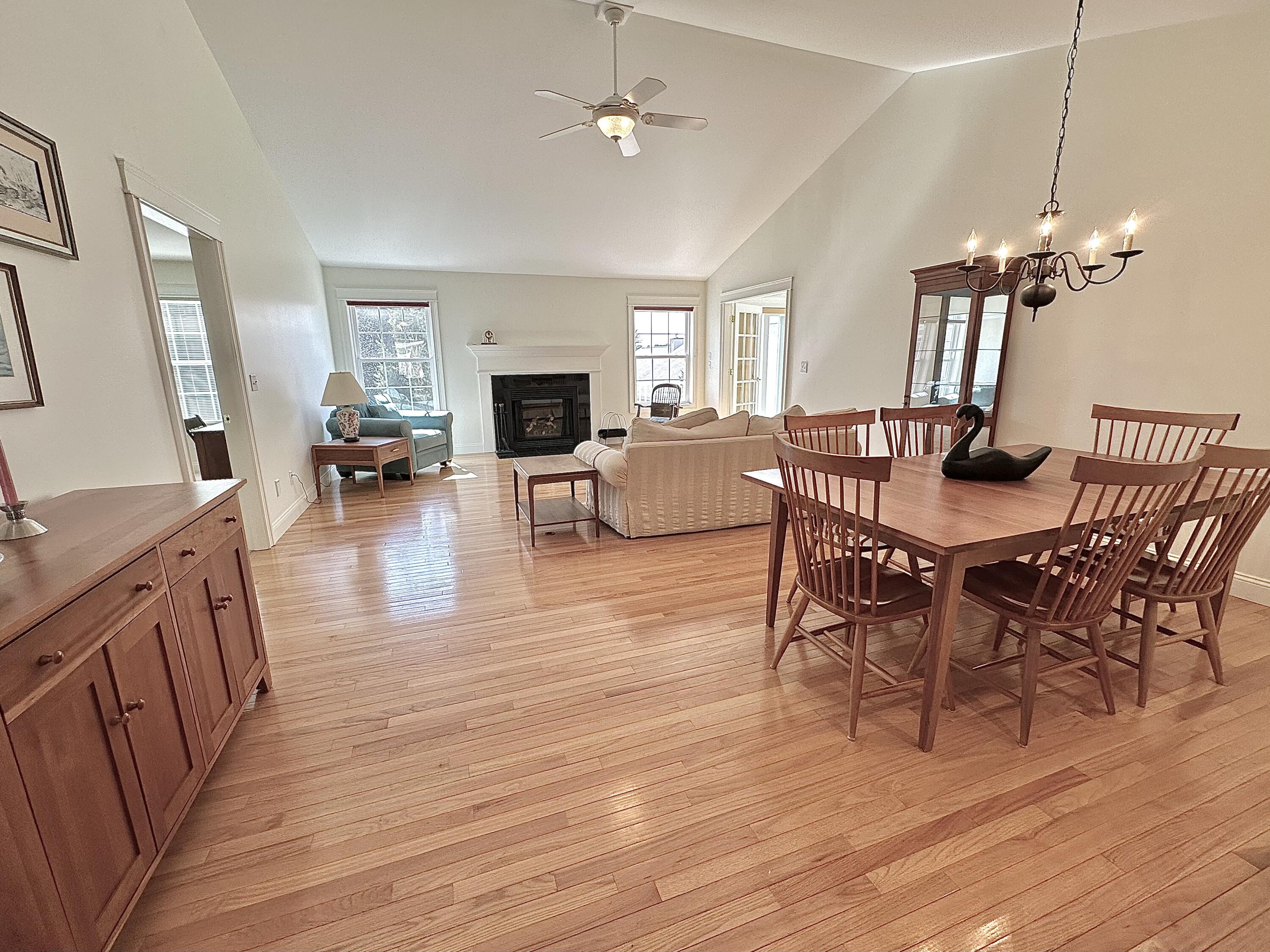 5 Torry Pine Drive Cumberland ME 04110