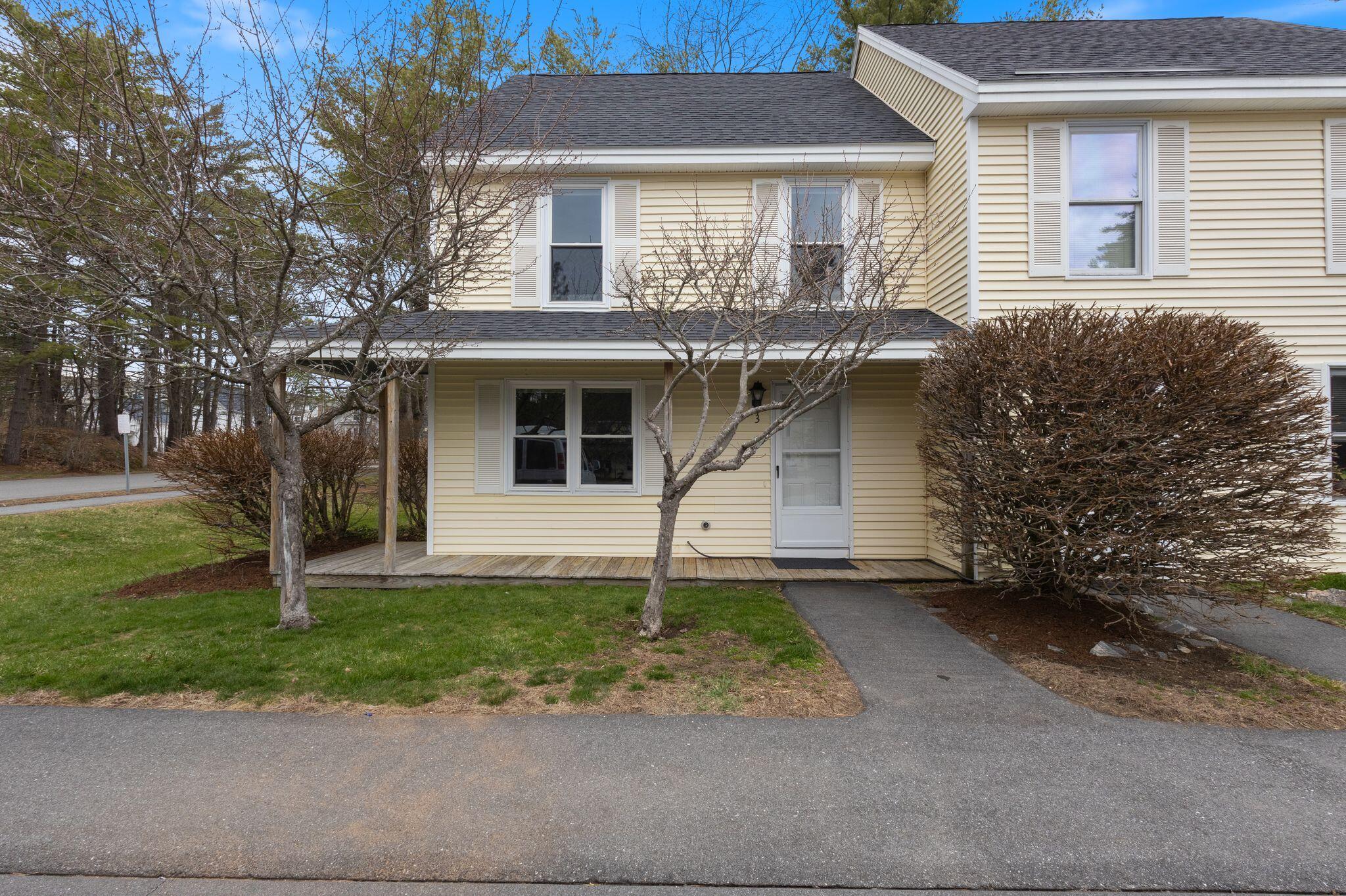 3 Pine Hill Drive Bath ME 04530