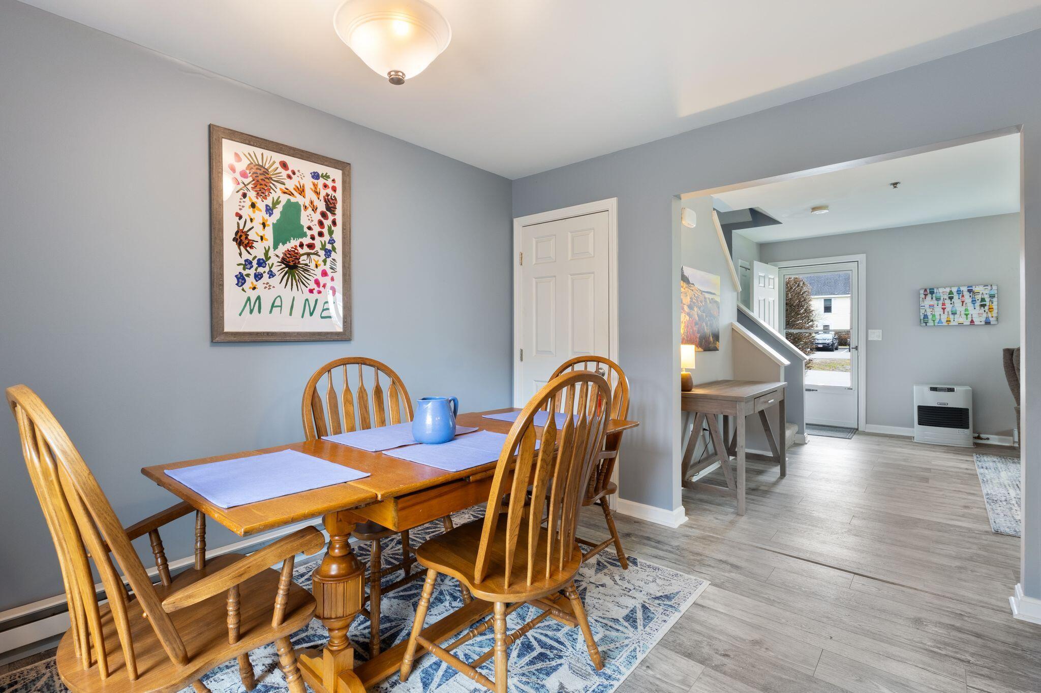 3 Pine Hill Drive Bath ME 04530