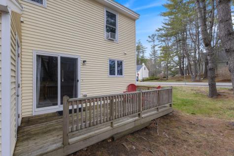 3 Pine Hill Drive Bath ME 04530