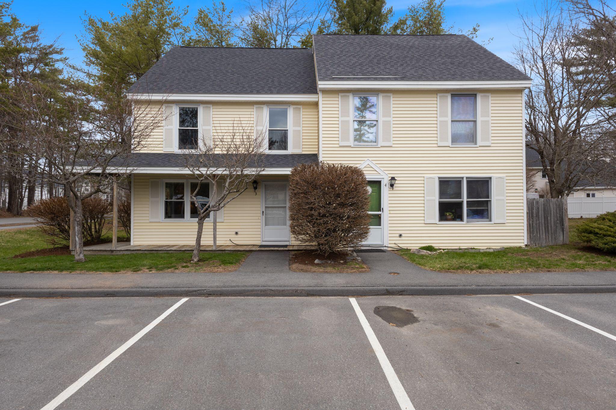 3 Pine Hill Drive Bath ME 04530
