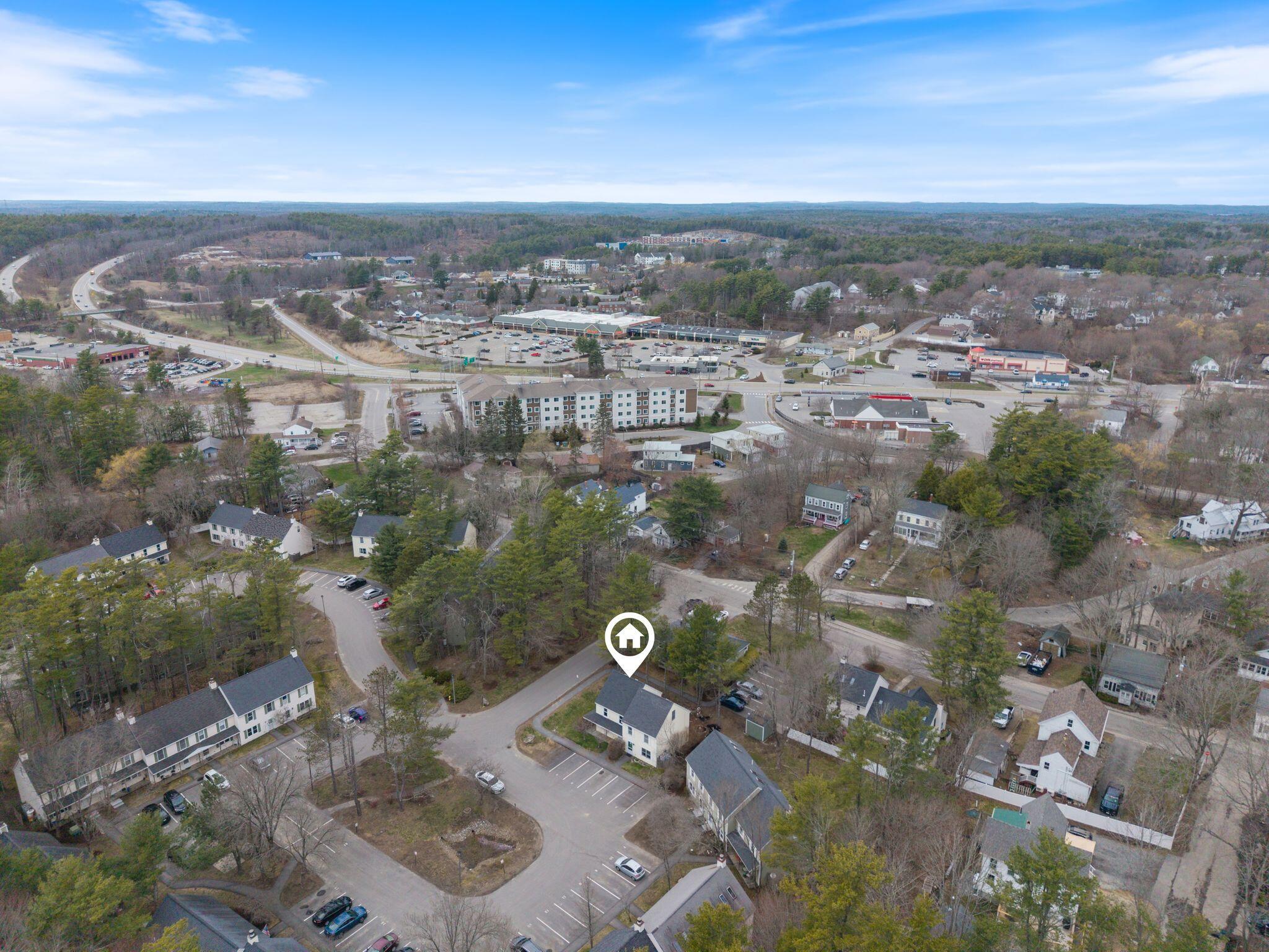 3 Pine Hill Drive Bath ME 04530
