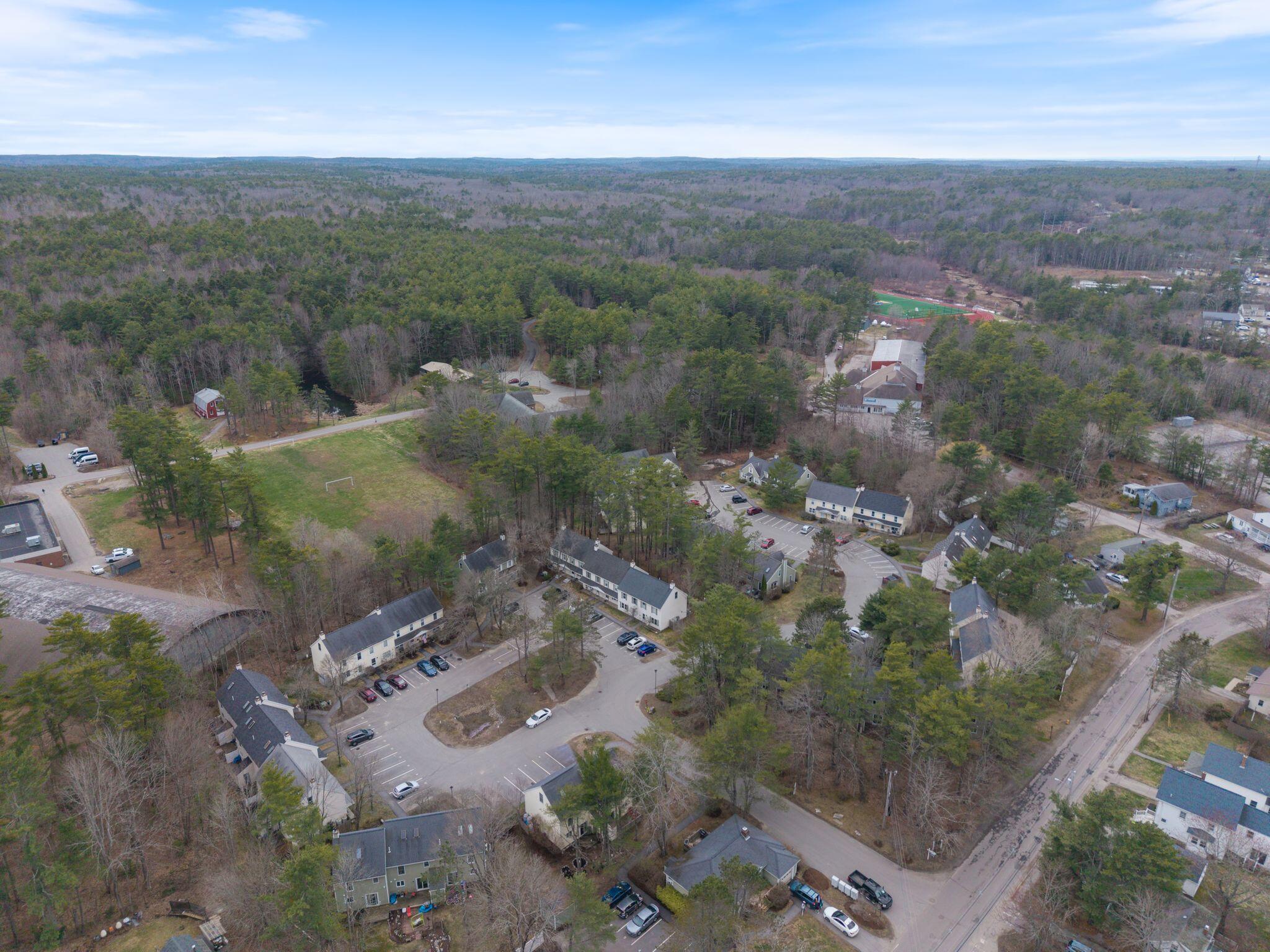 3 Pine Hill Drive Bath ME 04530
