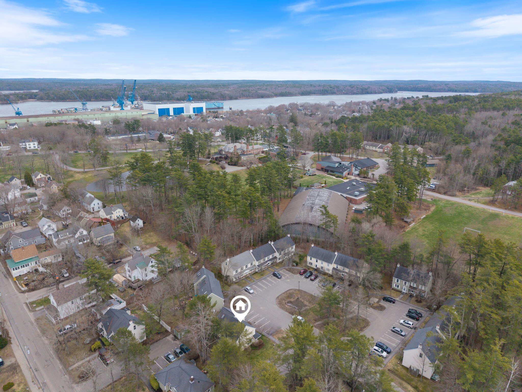 3 Pine Hill Drive Bath ME 04530