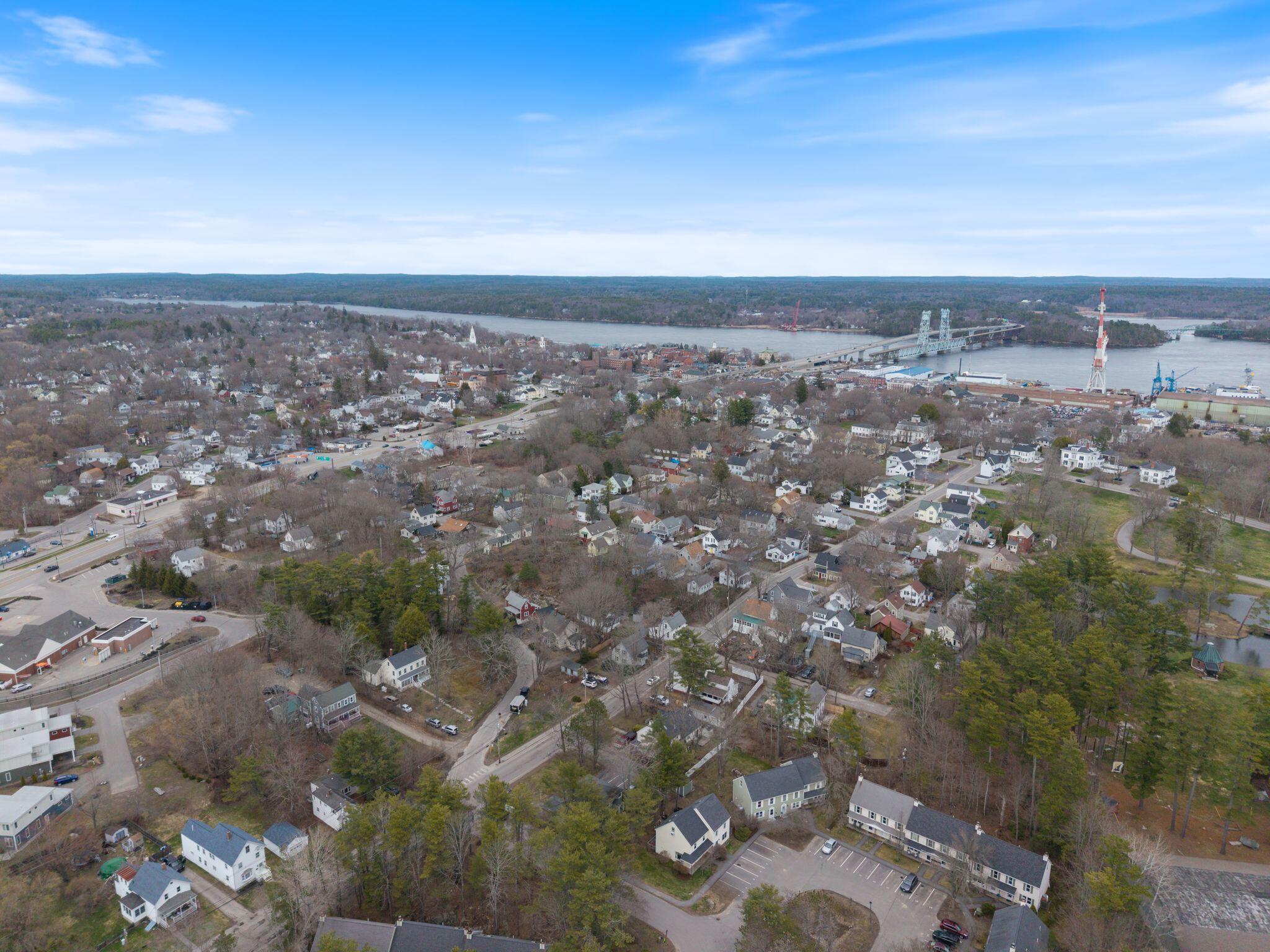 3 Pine Hill Drive Bath ME 04530
