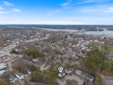 3 Pine Hill Drive Bath ME 04530