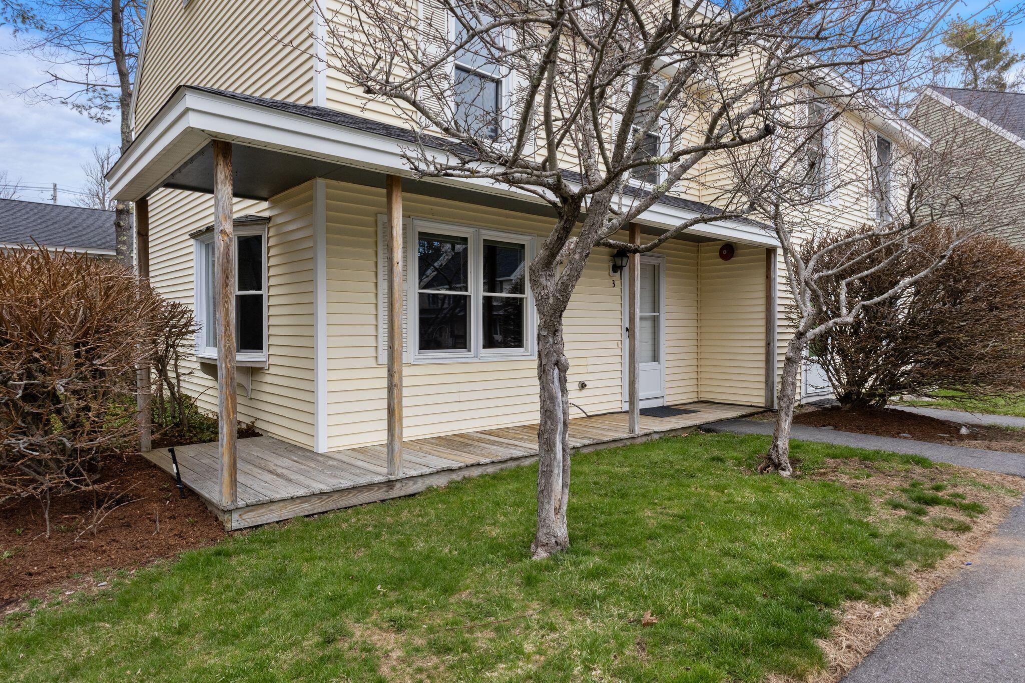 3 Pine Hill Drive Bath ME 04530