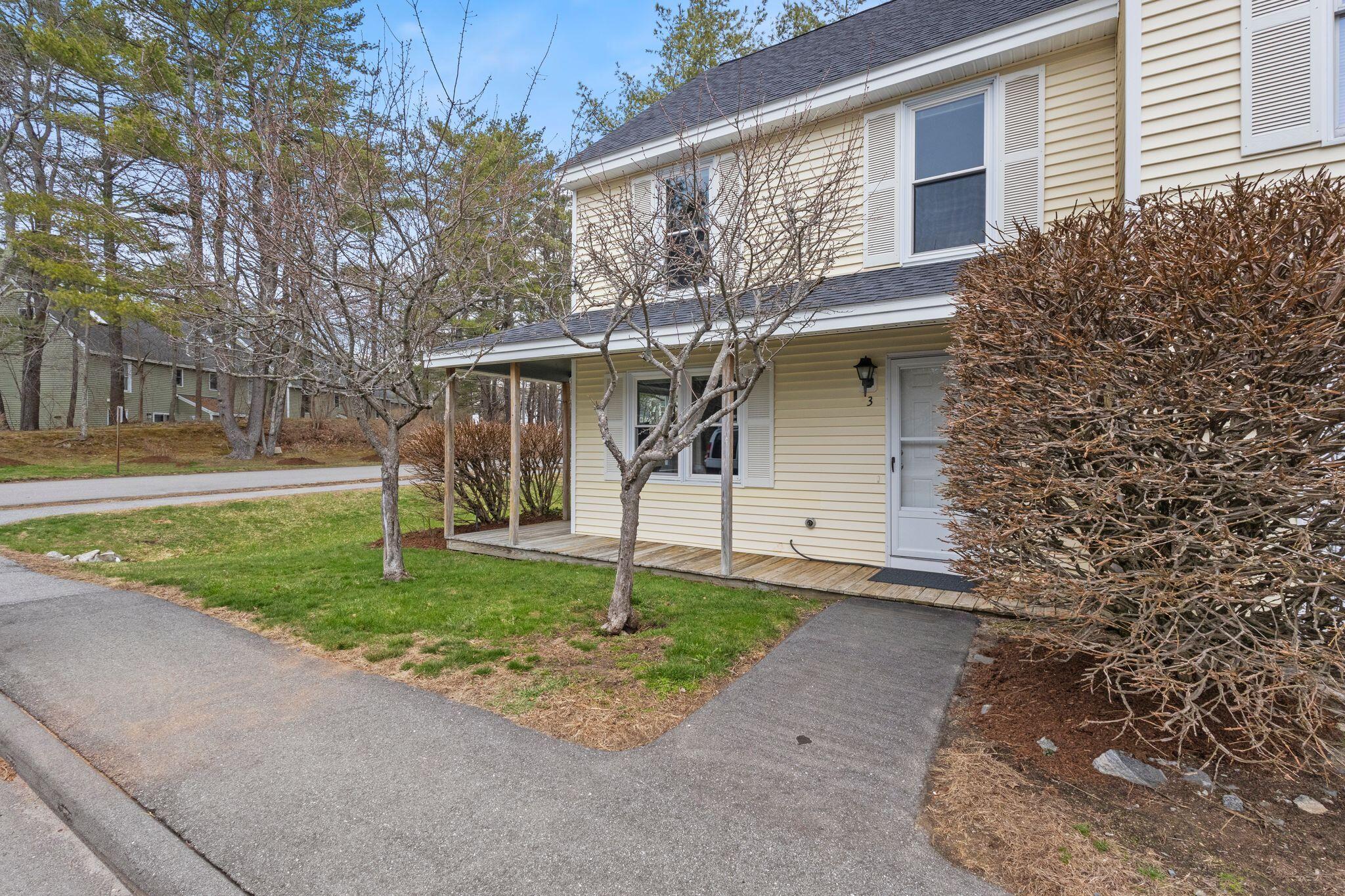 3 Pine Hill Drive Bath ME 04530