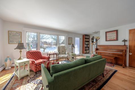 27 Misty Harbor Drive Winter Harbor ME 04693