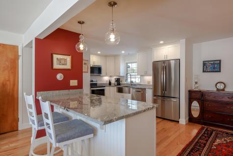 27 Misty Harbor Drive Winter Harbor ME 04693