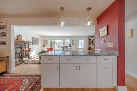 27 Misty Harbor Drive Winter Harbor ME 04693