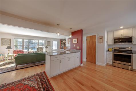 27 Misty Harbor Drive Winter Harbor ME 04693