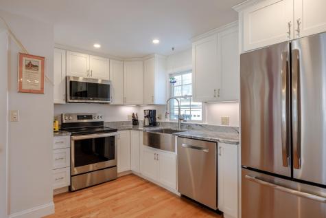 27 Misty Harbor Drive Winter Harbor ME 04693