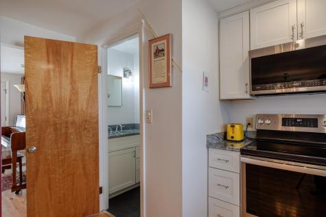 27 Misty Harbor Drive Winter Harbor ME 04693