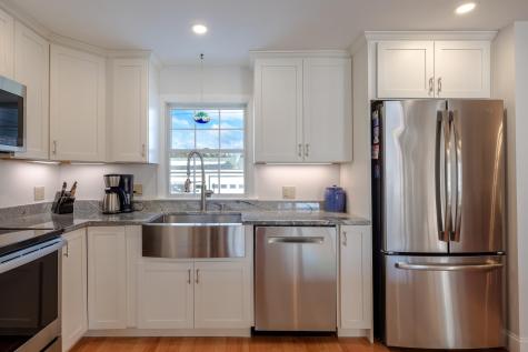 27 Misty Harbor Drive Winter Harbor ME 04693