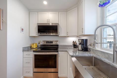 27 Misty Harbor Drive Winter Harbor ME 04693