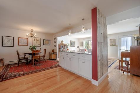 27 Misty Harbor Drive Winter Harbor ME 04693