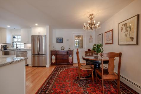 27 Misty Harbor Drive Winter Harbor ME 04693