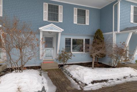 27 Misty Harbor Drive Winter Harbor ME 04693