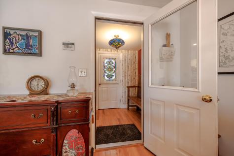 27 Misty Harbor Drive Winter Harbor ME 04693