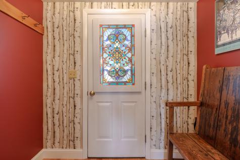 27 Misty Harbor Drive Winter Harbor ME 04693