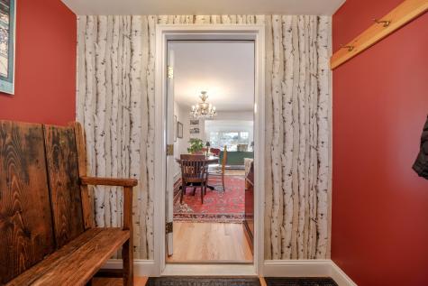 27 Misty Harbor Drive Winter Harbor ME 04693