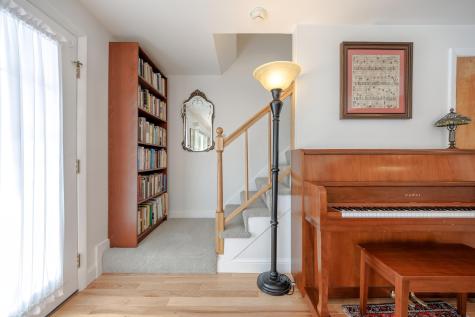 27 Misty Harbor Drive Winter Harbor ME 04693