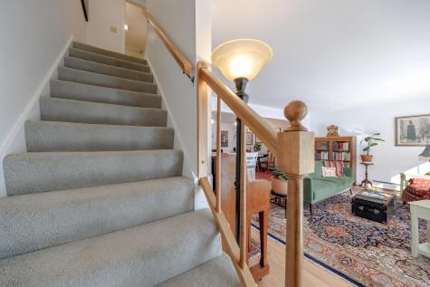 27 Misty Harbor Drive Winter Harbor ME 04693