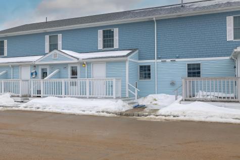 27 Misty Harbor Drive Winter Harbor ME 04693