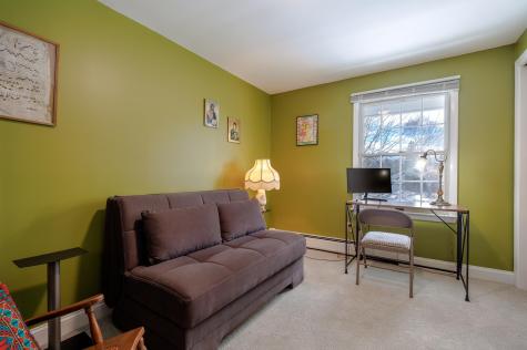 27 Misty Harbor Drive Winter Harbor ME 04693