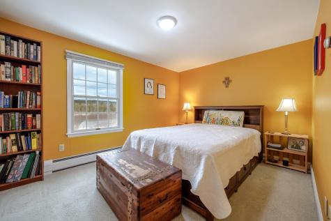 27 Misty Harbor Drive Winter Harbor ME 04693