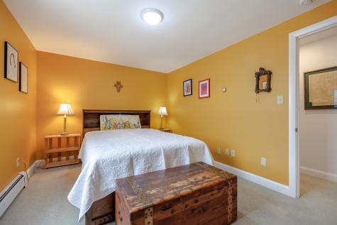 27 Misty Harbor Drive Winter Harbor ME 04693