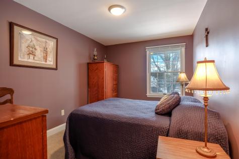 27 Misty Harbor Drive Winter Harbor ME 04693