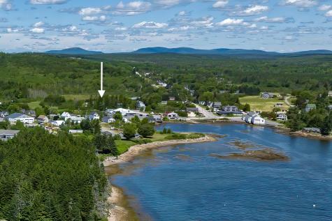 27 Misty Harbor Drive Winter Harbor ME 04693