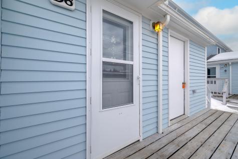 27 Misty Harbor Drive Winter Harbor ME 04693