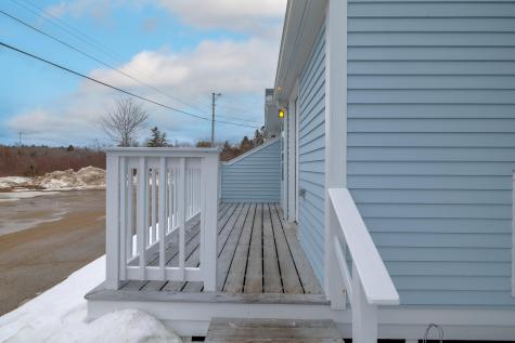 27 Misty Harbor Drive Winter Harbor ME 04693