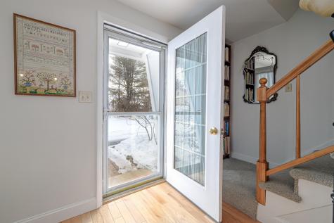 27 Misty Harbor Drive Winter Harbor ME 04693