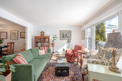 27 Misty Harbor Drive Winter Harbor ME 04693