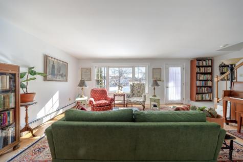 27 Misty Harbor Drive Winter Harbor ME 04693