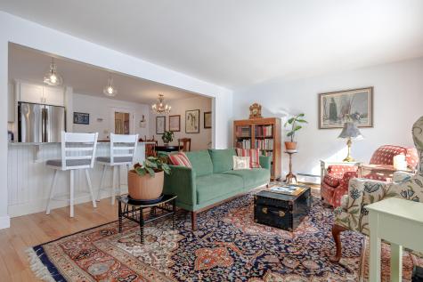 27 Misty Harbor Drive Winter Harbor ME 04693