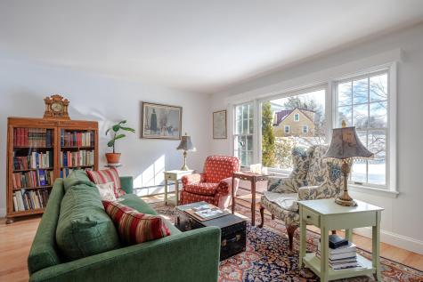 27 Misty Harbor Drive Winter Harbor ME 04693