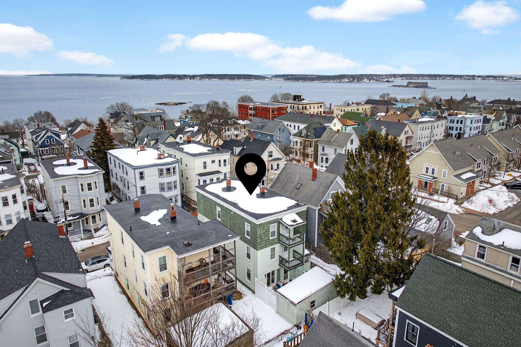 80 Vesper Street Portland ME 04101
