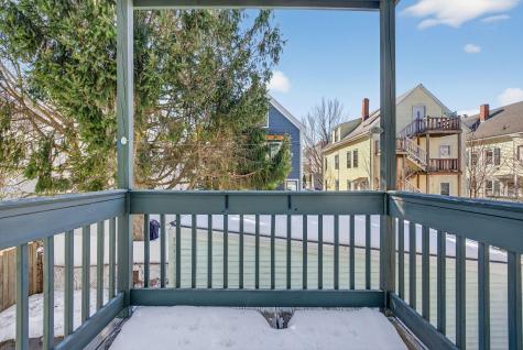 80 Vesper Street Portland ME 04101