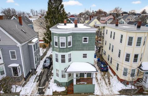 80 Vesper Street Portland ME 04101