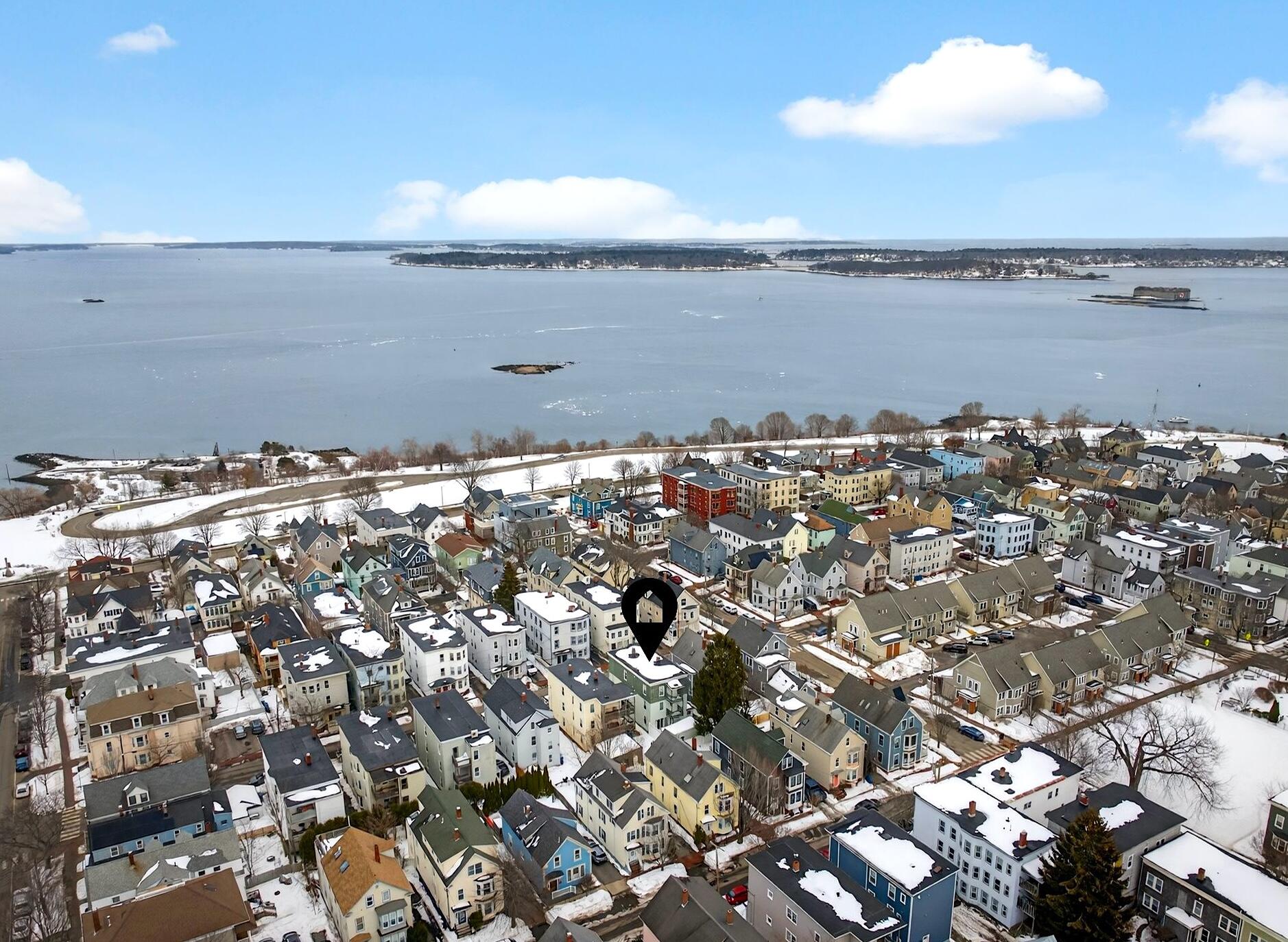 80 Vesper Street Portland ME 04101