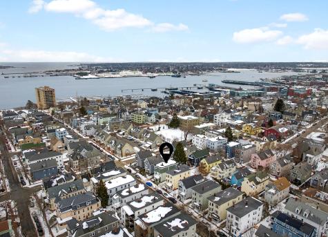 80 Vesper Street Portland ME 04101